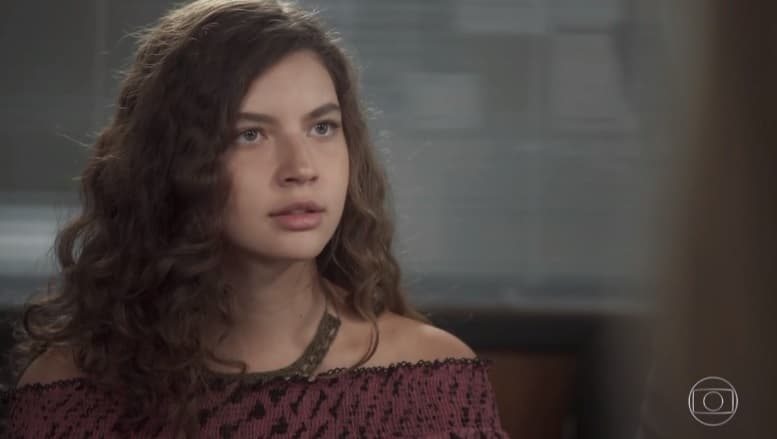 Malhação Toda Forma de Amar: Incansável, Rita amarga nova derrota e enfurece Rui