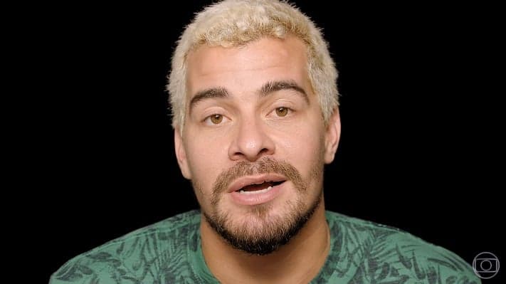 Chocada! Thiago Martins se pronuncia após polêmica com negros e se defende de acusações de racismo