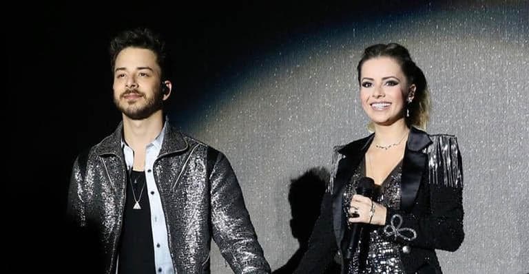 Sandy e Junior se tornam a 2° maior turnê do mundo, superam Guns N' Rose e faturam milhões por dia