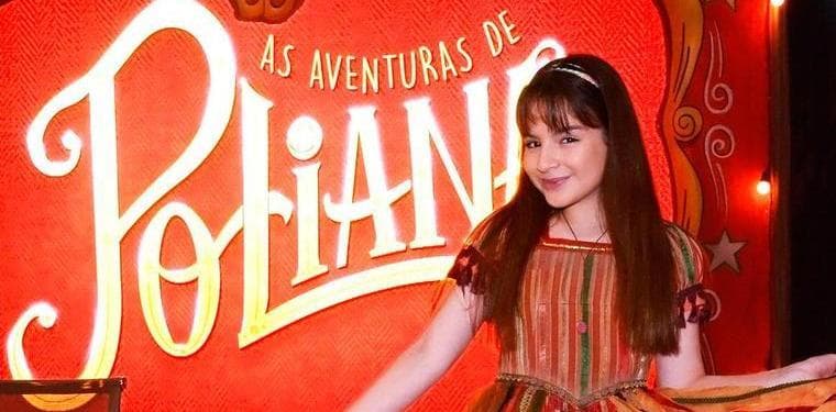 As Aventuras de Poliana, após ser esticada em 1 ano, dá dor de cabeça e SBT é condenado a pagar 700 mil reais