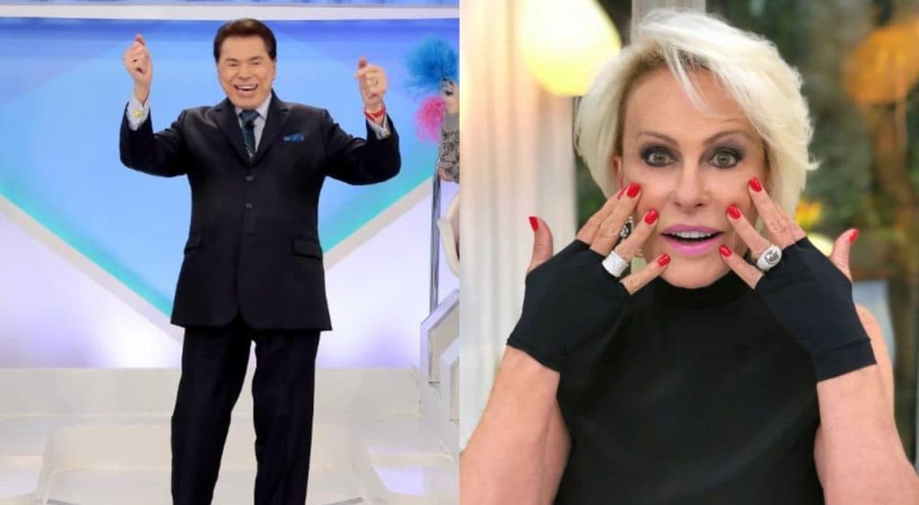SBT dá susto em Ana Maria Braga que derrapa e despenca audiência da Globo; confira as prévias desta terça 12/11