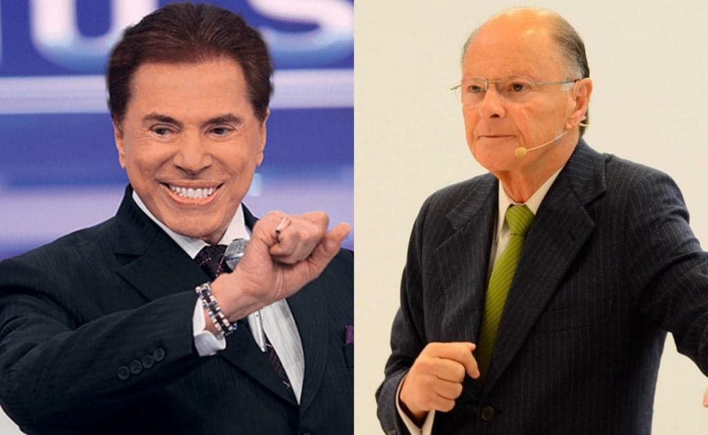 Audiência da TV desta quarta 18/12: Silvio Santos decola com SBT e esfrega vitória na cara de Edir Macedo