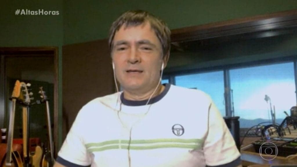 Samuel Rosa expõe fim da banda Skank e pega público de surpresa por revelar a verdade por trás da despedida