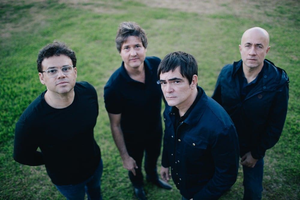 Skank chega ao fim e deixa músicos arrasados; veja declarações