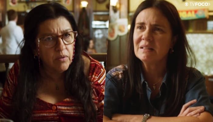 Amor de Mãe tem data para volta na Globo definida após sair do ar; saiba quando