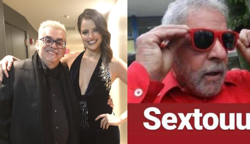 Walcyr Carrasco, após soltura de Lula, toma decisão sobre A Dona do Pedaço: 'Soltar a Josiane também'