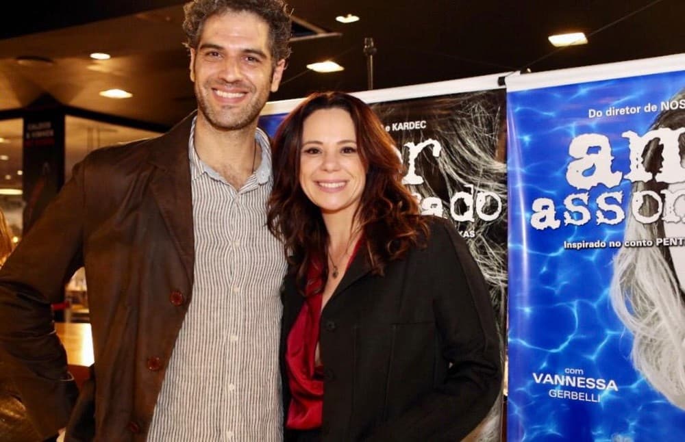 Vanessa Gerbelli fica dias sem ver o namorado, se desespera e dispara: "Tem que ser superado"