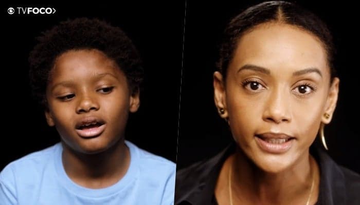 Amor de Mãe: Tiago é adotado por Vitória, mas sofre com séria notícia