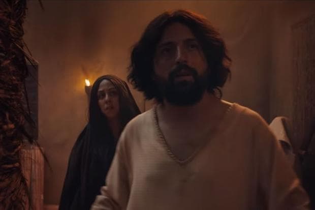 Petição contra Jesus gay da Netflix passa de 1 milhão de assinaturas e medida radical pode ser tomada