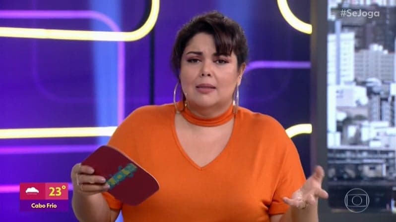 Se Joga faz Globo perder para série do SBT e ficar em 3º no ibope; confira os consolidados de sexta-feira (06/12/19)