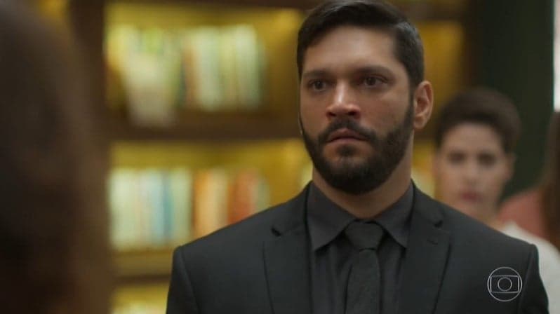 Bom Sucesso: Diogo fica rico e volta com vingança contra Alberto