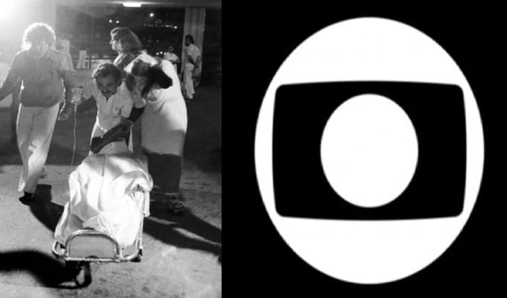Suicídio ou estupro? Apresentadora da Globo cai nua da sacada de motel e caso tem reviravolta histórica