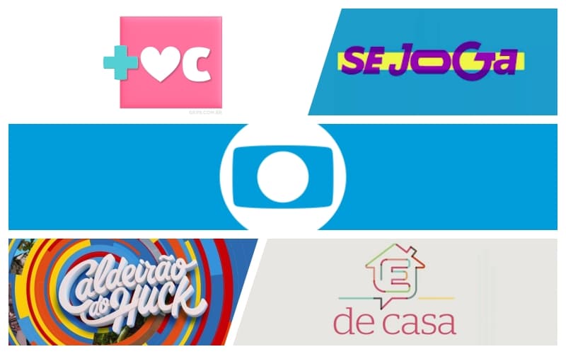 Globo corta gastos, encerra programa de Sandra Annenberg e cancela outra atração importante