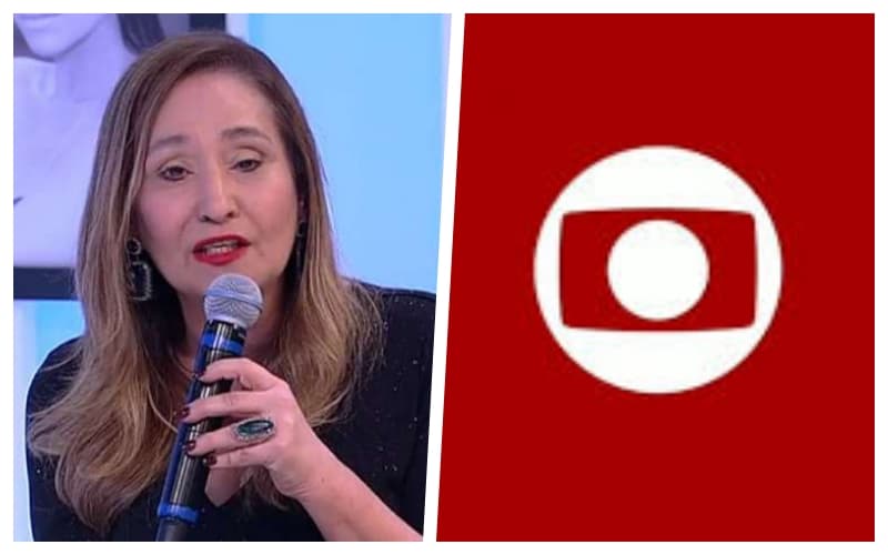 Jornalista da Sonia Abrão vai parar na Globo e arranca famoso do armário dentro da própria emissora