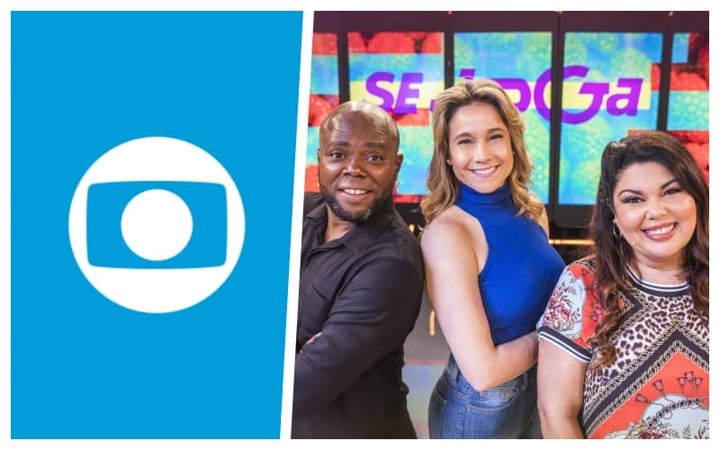 Globo perde registro do Se Joga e terá que tirar programa do ar, diz colunista; Emissora se pronuncia