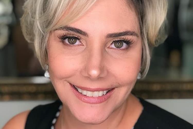 Heloísa Périssé emociona o Brasil e expõe câncer de uma forma jamais esperada