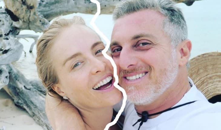 Vidente prevê futuro chocante para Luciano Huck e Angélica e crise é anunciada