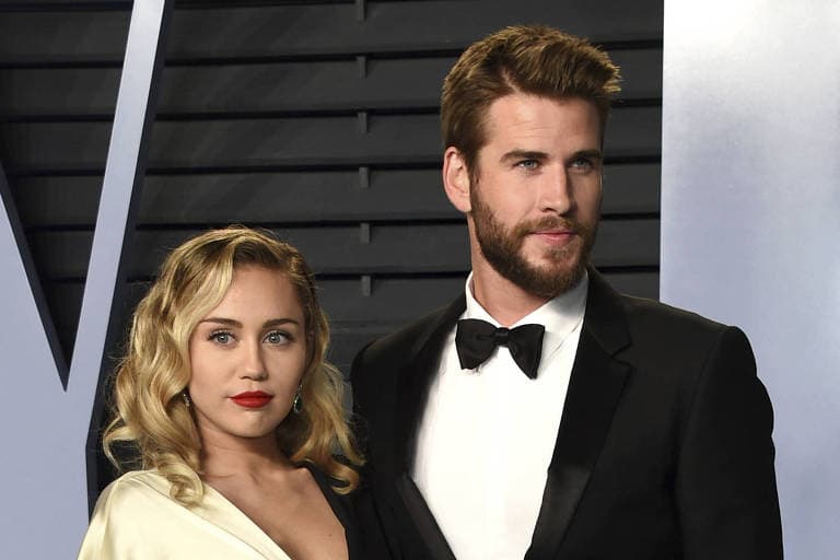 Quase separados! Miley Cyrus e Liam Hemsworth chegam a acordo e devem oficializar divórcio entre eles