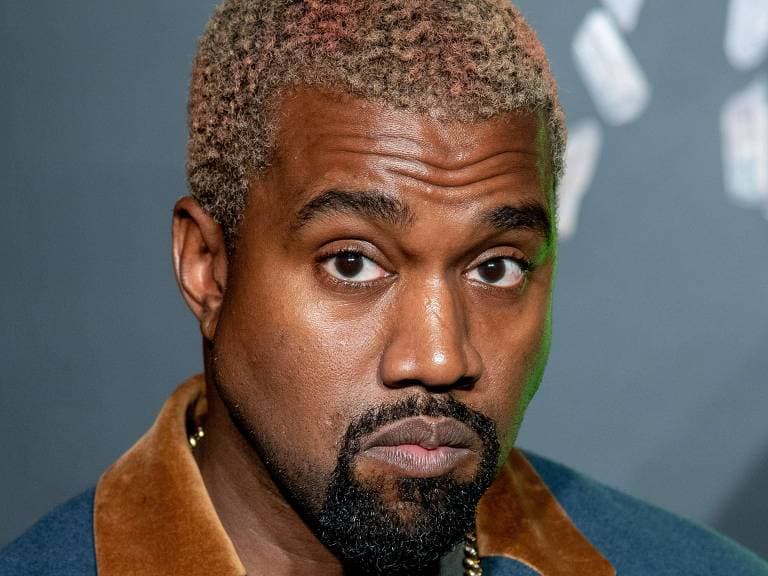 Kanye West fecha acordo com governador e fará show bombástico no aniversário de São Paulo