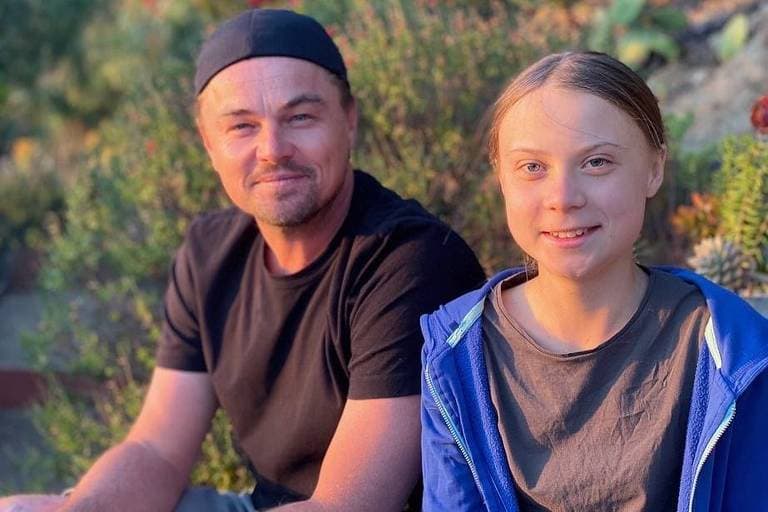 Leonardo DiCaprio rebate Bolsonaro e humilha presidente após mentira internacional