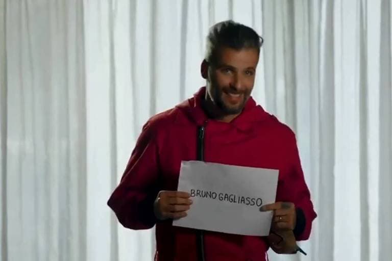 Bruno Gagliasso foi desligado da Globo por dar dor de cabeça e perdeu salário astronômico no canal