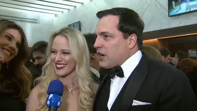 Daniel Boaventura tem separação descoberta após a esposa do ator ir para a balada e fazer postagem misteriosa