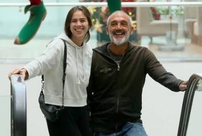Papinha, ex de Paolla Oliveira, após trocar musa por namorada 36 anos mais jovem, tem atitude arrebatadora descoberta