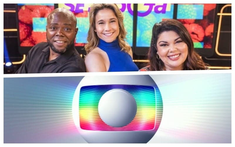 Ao vivo, Globo decide cortar Se Joga e chama plantão de última hora