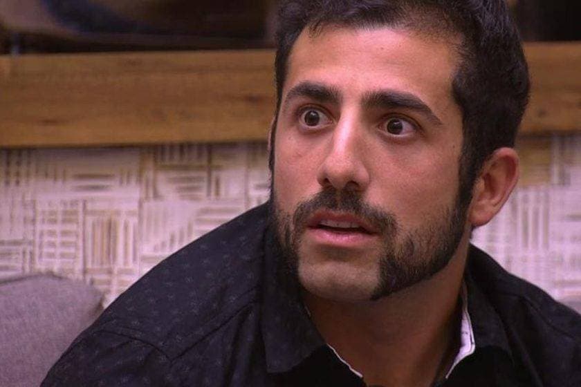 Kaysar faz desabafo forte sobre a fama após o BBB e dispara: "Não imaginava"
