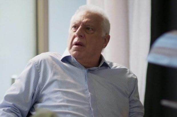 Bom Sucesso: Alberto ganha festa de despedida antes de morte trágica na novela