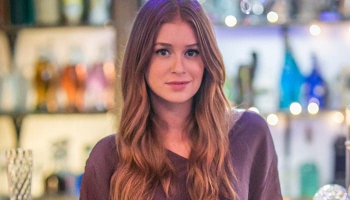 Com nome envolvido em escândalo, Marina Ruy Barbosa analisa ano de 2019 e manda recado