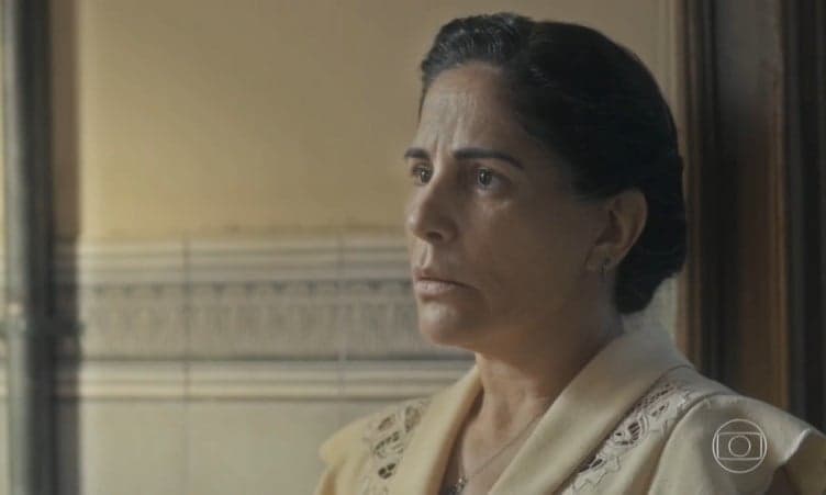 Éramos Seis: Lola tem acerto de contas com Marion e dá ultimato