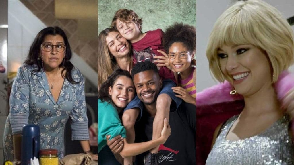 Audiência da TV da noite de 26/12: Bom Sucesso toca terror em Amor de Mãe e novela da Record fracassa