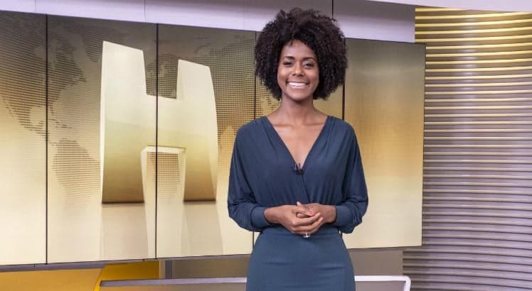 Críticas, preconceito e injustiça: como Maju Coutinho quebrou barreiras para comandar o JH