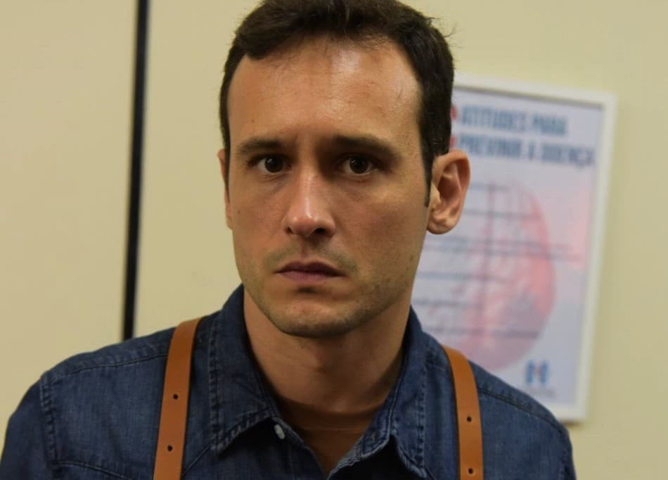 Amor Sem Igual: Pedro Antônio se desespera ao sofrer ataque grupal e selvagem