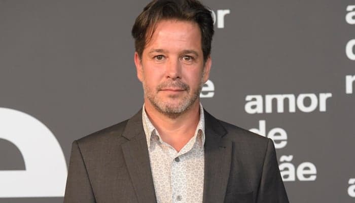 Murilo Benício revela medo de novela, faz revelação sobre estreia do filho na Globo e dispara: "Ninguém me aguenta mais"