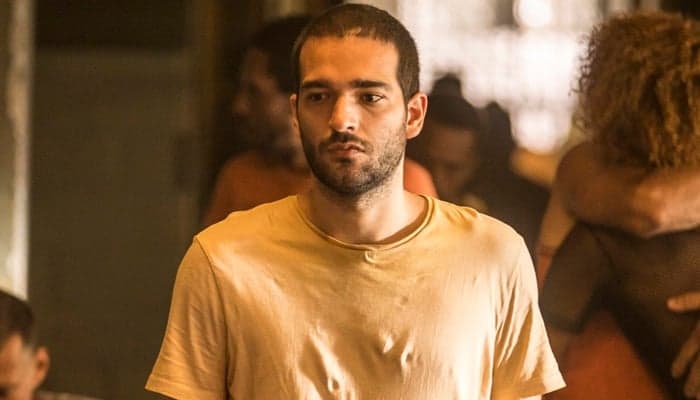 Amor de Mãe: Sandro é desmascarado e choca Lurdes com segredo