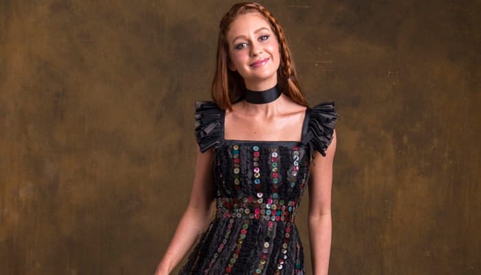 Bom Sucesso: Marina Ruy Barbosa surpreende e volta como Eliza, protagonista de Totalmente Demais