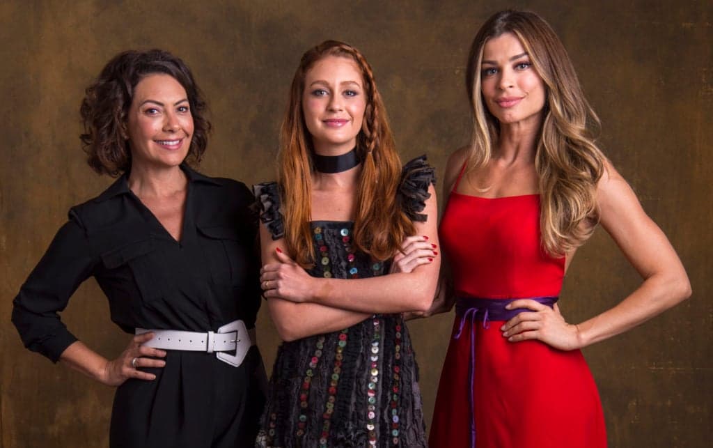 Bom Sucesso: Paloma faz estrondosa estreia, Eliza volta, mas sonho vira pesadelo