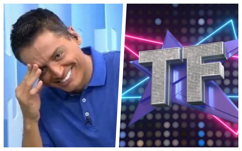 Leo Dias tem data de retorno triunfal ao TV Fama definida e grande missão é revelada; veja