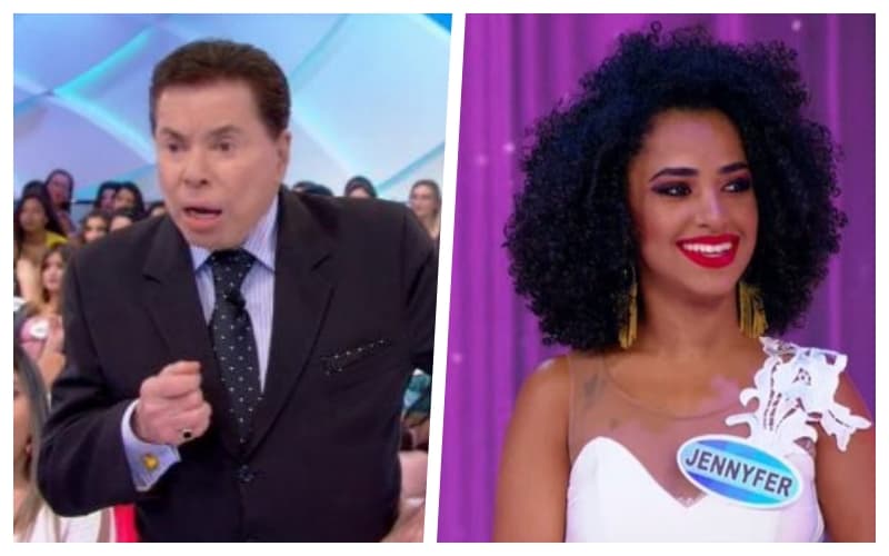 Coluna Sem Sinal: Acusações descabidas e irresponsáveis contra Silvio Santos
