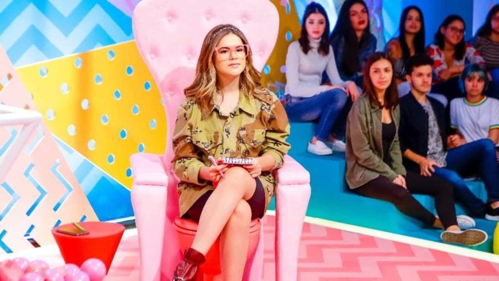 Após Larissa Manoela acertar contrato com a Globo, SBT fica em alerta e redobra atenção com Maisa
