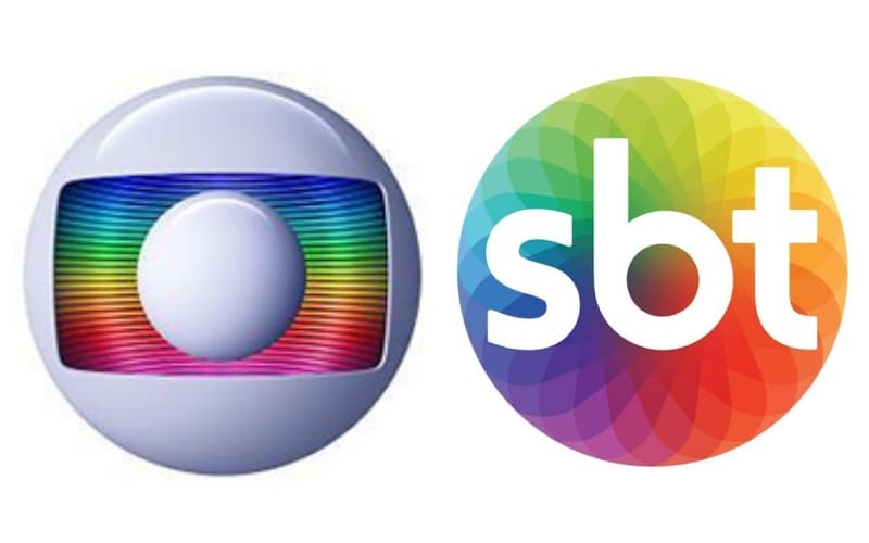 Globo surpreende, quebra regra histórica e fecha parceria com SBT