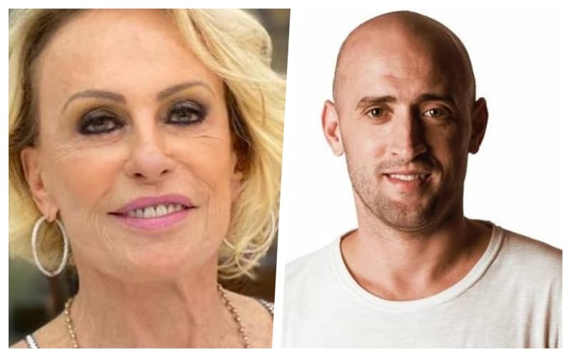 Ana Maria Braga supera briga com Paulo Gustavo e chama ator para conversar no Mais Você