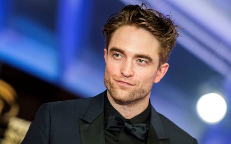 Robert Pattinson fala sobre possibilidade de fazer filmes +18