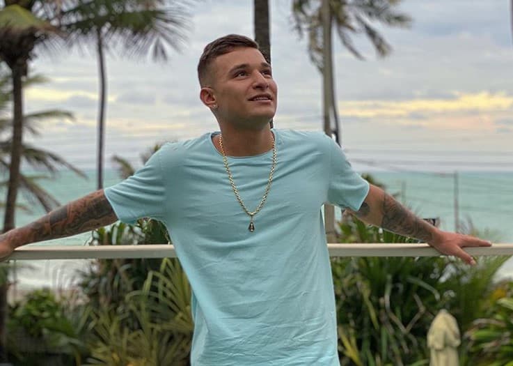 MC Gui quebra o silêncio em desabafo, expõe choro sem fim e admite derrota em 2019 apos polêmica