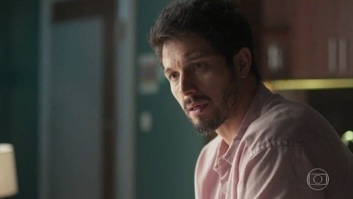 Bom Sucesso: Marcos cai em desgraça e Paloma fica desesperada