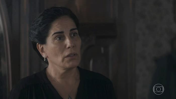 Éramos Seis: Lola se desespera e sofre para evitar triste fim de Carlos
