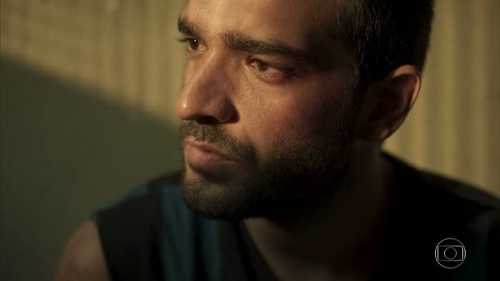 Humberto Carrão de Amor de Mãe destaca como será o encontro com sua verdadeira origem na trama: "Transformador"