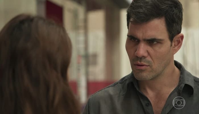 Amor de Mãe: Magno sente nojo, confronta Penha, mas descobre horripilante segredo